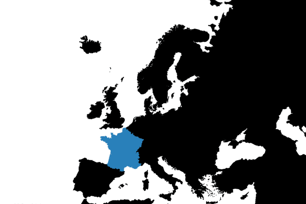 Obsidian Urbex Abandoned Locations Road Trip Map France FR