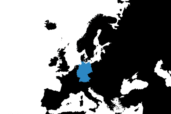 Obsidian Urbex Abandoned Locations Road Trip Map Germany DE