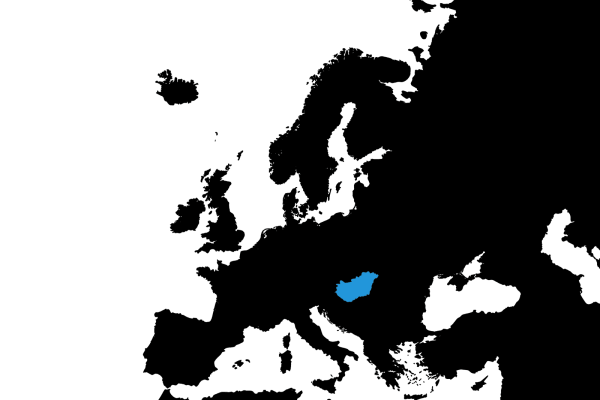 Obsidian Urbex Abandoned Locations Road Trip Map Hungary HU