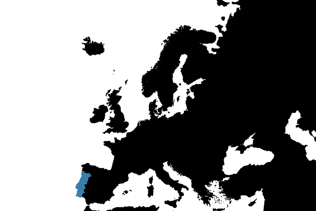 Obsidian Urbex Abandoned Locations Road Trip Map Portugal PT