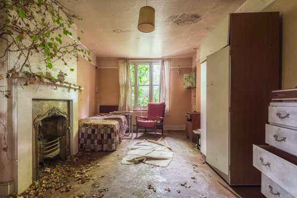 Twilight Years Care Home England Featured Image