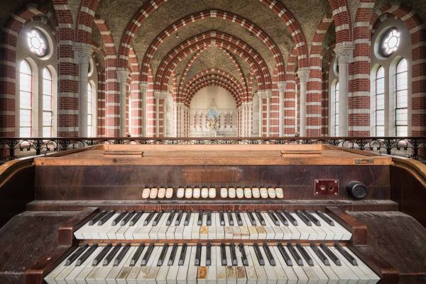 Monastere Mont G Belgium Featured Image