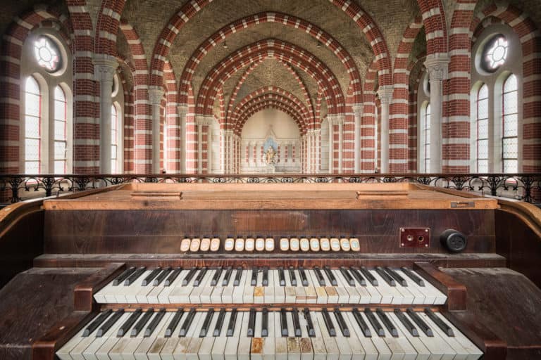 Monastere Mont G Belgium Featured Image