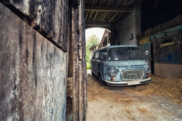 Ferme aux Drapeaux Belgium Featured Image
