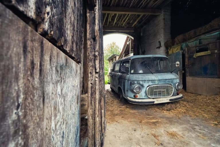 Ferme aux Drapeaux Belgium Featured Image