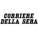 Corriere Della Sera Logo