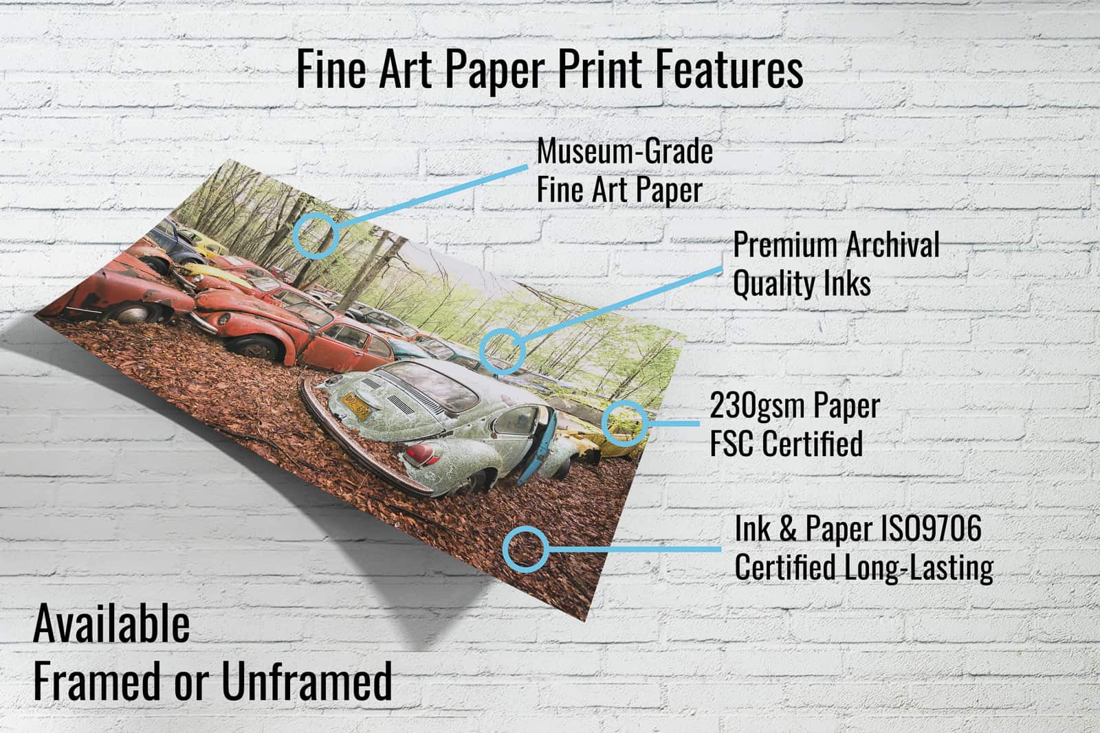 Framed Fine Art Print By Obsidian Urbex Photography Fine Art Paper Print Close Up And Feature