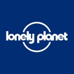 Lonely Planet Logo