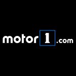 Motor 1 Dot Com Logo