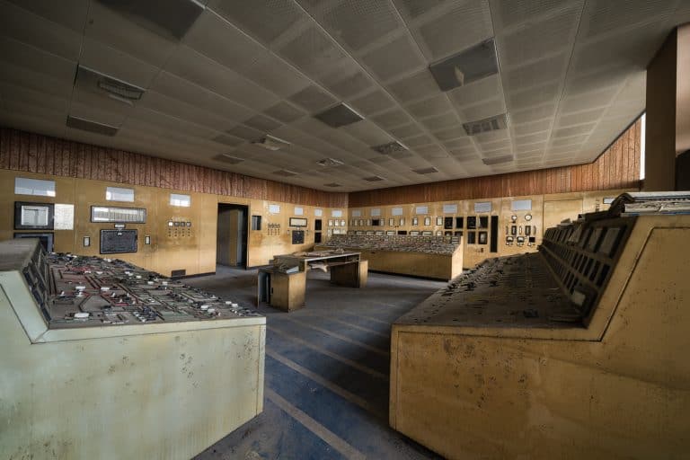 Powerplant T Italy Featured Image