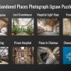 Abandoned Places Photograph Jigsaw Puzzle By Obsidian Urbex Photography Choose Your Photo