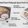 Abandoned Places Photograph Jigsaw Puzzle By Obsidian Urbex Photography Close Up And Features