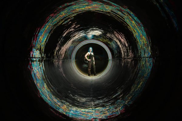 Portugal 2022 The Palaces and Mansion Tour Janine Pendleton In Abandoned Water Park