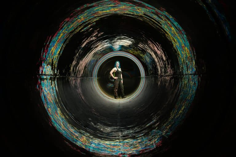 Portugal 2022 The Palaces and Mansion Tour Janine Pendleton In Abandoned Water Park