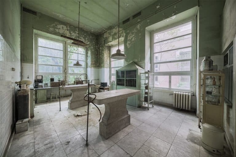 Medical Research Institute Portugal Featured Image