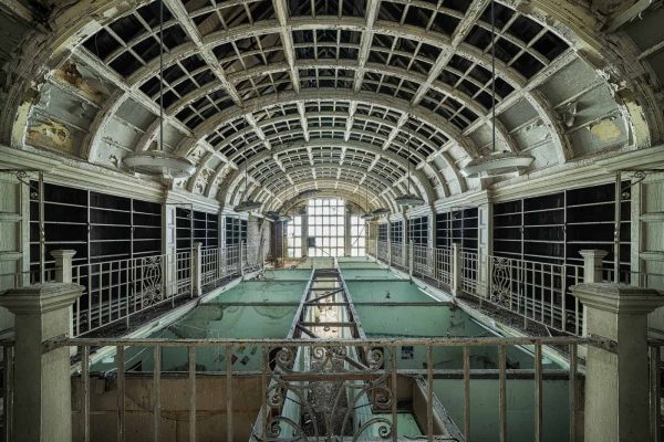 Victorian British Library England Featured Image