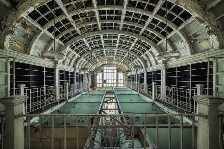 Victorian British Library England Featured Image