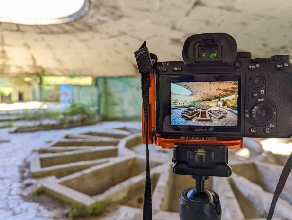 Georgia And Armenia 2022 The First Caucasus Tour Soviet Bath House