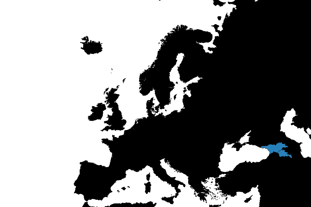 Obsidian Urbex Abandoned Locations Road Trip Map Georgia Armenia GEO ARM