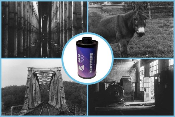 Kentmere Pan 400 35mm film Review Photos Featured Image
