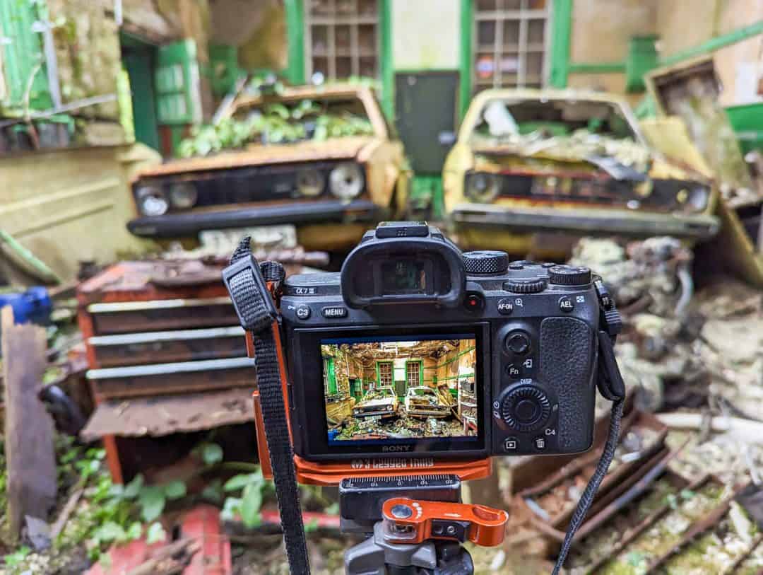 Ireland 2023 The First Irish Tours Old School With Cars