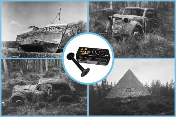 Shanghai GP3 100 (620 film) Review & Photos Featured Image