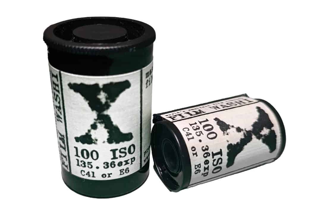 Washi X 35mm Review And Photos