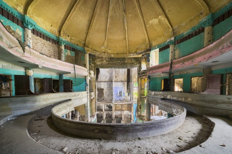 1920s Grand Theatre Lebanon Featured Image