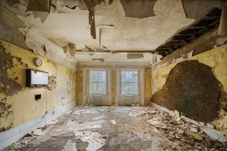 Standish Hospital England Featured Image