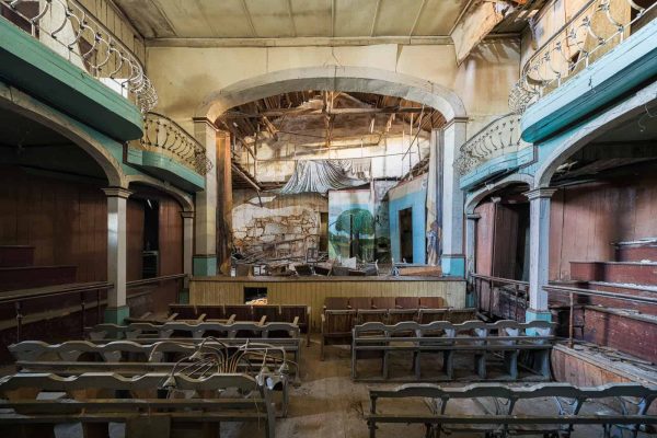 Teatro Antiqua Portugal Featured Image