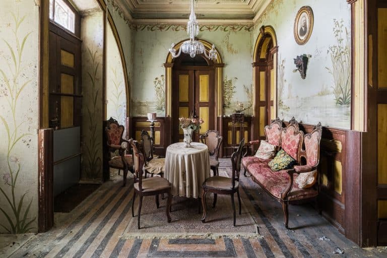 Palacio Dos Flores Portugal Featured Image