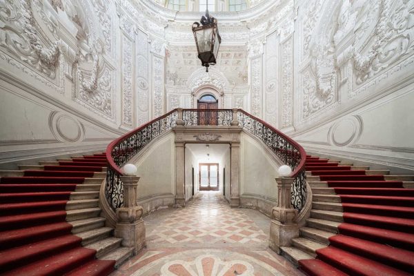 Grande Palácio Portugal Featured Image