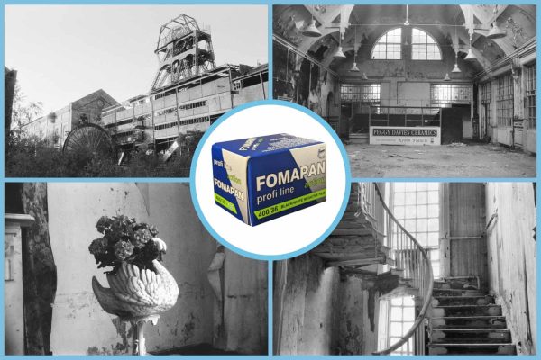 Fomapan Action 400 35mm Review And Photos Featured Image