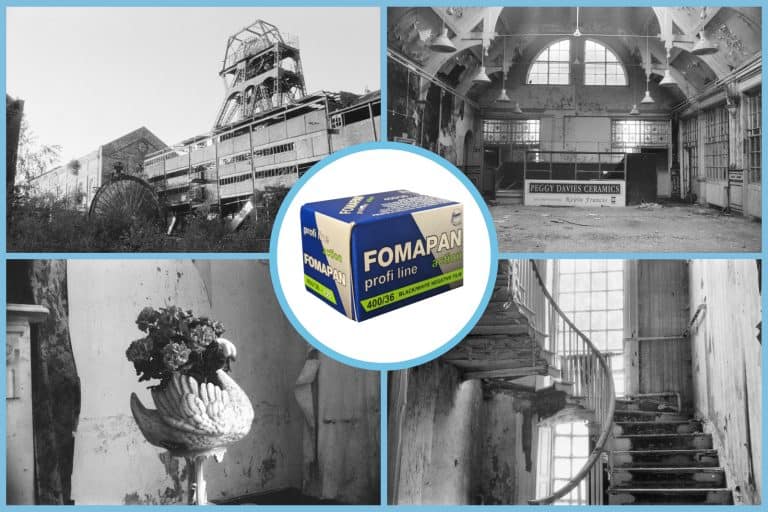 Fomapan Action 400 35mm Review And Photos Featured Image