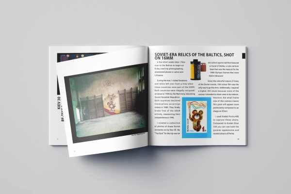 Obsidians Obscura Zine Issue 002 Turning A Page