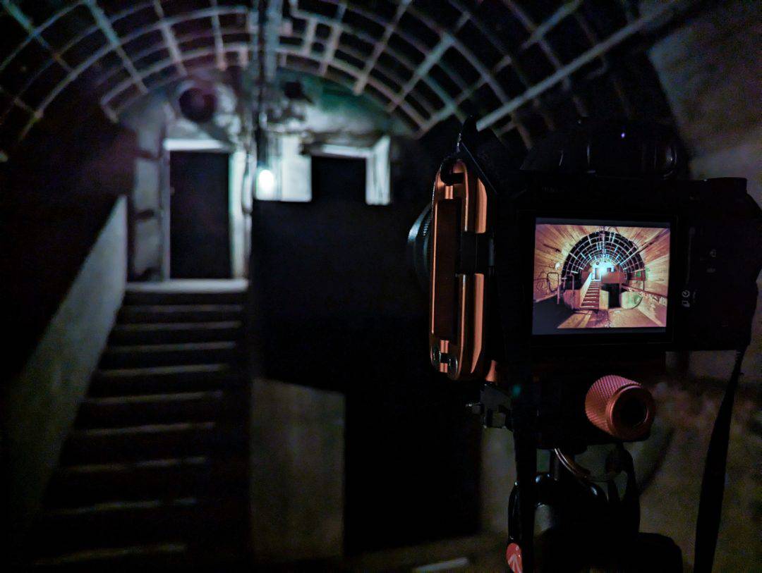 Hungary & Romania Road Trip 2024 Hungarian Mega Bunker