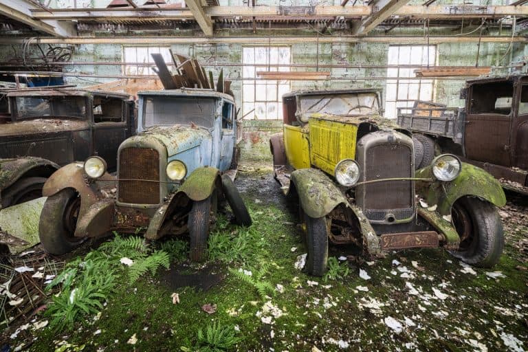 Motors & Miniatures England Featured Image