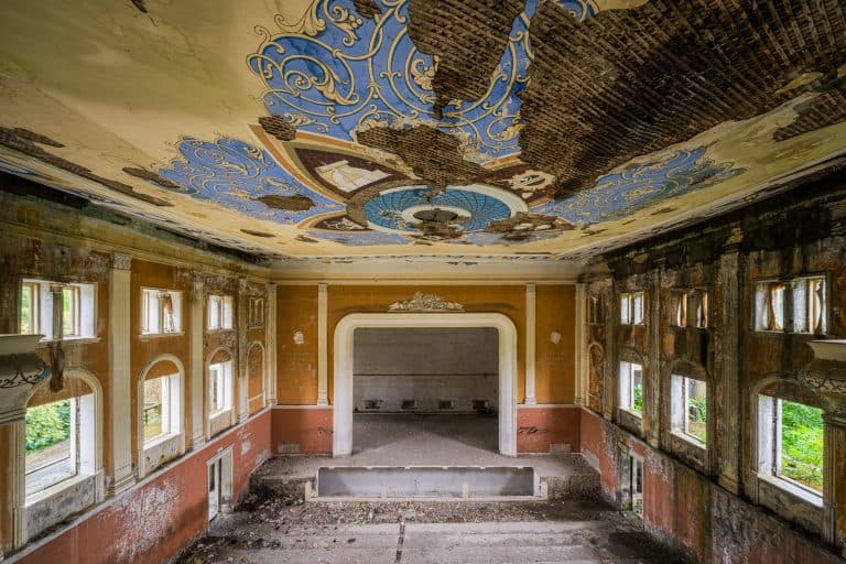 Culture House Acropolis Georgia Featured Image